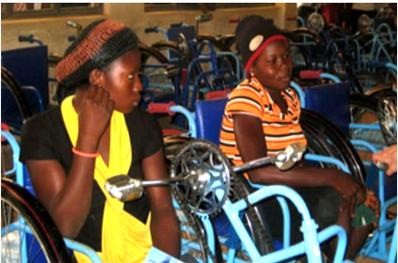 Community engagement