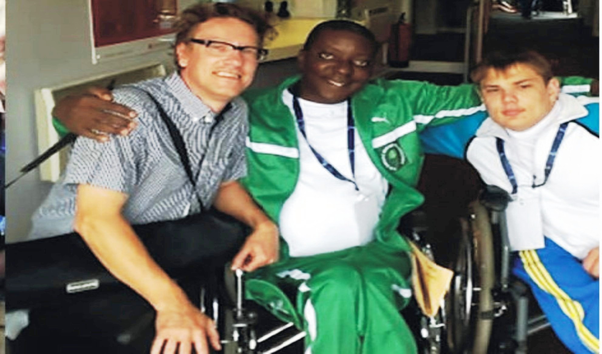 Community Engagement