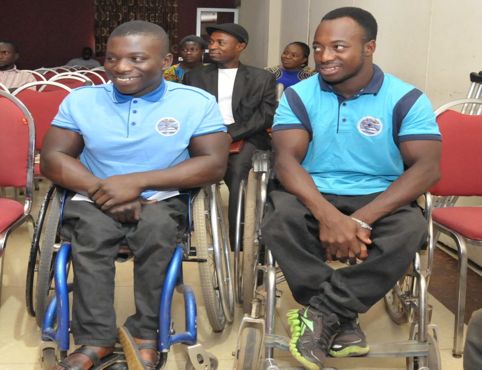 Community Activities