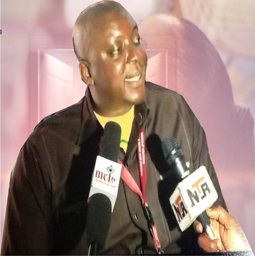 Augustine Onwuamaegbu - Founder & President